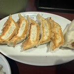 宇都宮みんみん 来らっせ店 - 