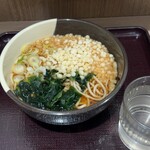 狭山そば - 
