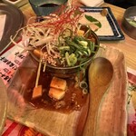 ネオ大衆居酒屋 餃子のかっちゃん - 