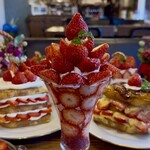 花カフェ コキア - 