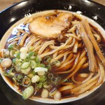 金久右衛門 - 大阪ブラック♪