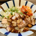金久右衛門 - 豚丼小♪