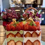 花カフェ コキア - 