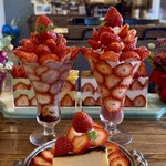 花カフェ コキア - 