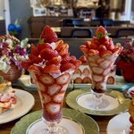 花カフェ コキア - 