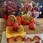 花カフェ コキア - 