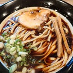 金久右衛門 - 大阪ブラック♪