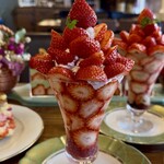 花カフェ コキア - 