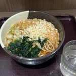 狭山そば - 