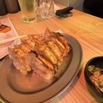 ネオ大衆居酒屋 餃子のかっちゃん - 