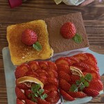 花カフェ コキア - 