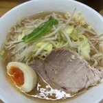 ラーメン二郎 - 