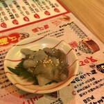ネオ大衆居酒屋 餃子のかっちゃん - 