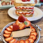 花カフェ コキア - 