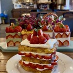 花カフェ コキア - 