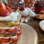 花カフェ コキア - 