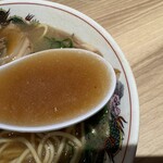 本家第一旭 三条河原町店 - 