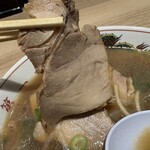 本家第一旭 三条河原町店 - 