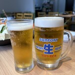 しゃぶしゃぶ すき焼き かに食べ放題 和牛と豚...そしてカニ - 