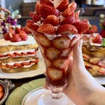 花カフェ コキア - 