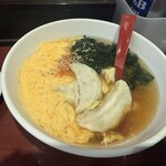 宇都宮みんみん 来らっせ店 - 