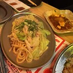 ネオ大衆居酒屋 餃子のかっちゃん - 