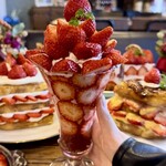 花カフェ コキア - 