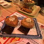 ネオ大衆居酒屋 餃子のかっちゃん - 