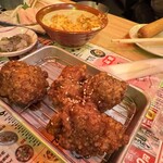 ネオ大衆居酒屋 餃子のかっちゃん - 