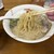 らーめん弥七 - 料理写真: