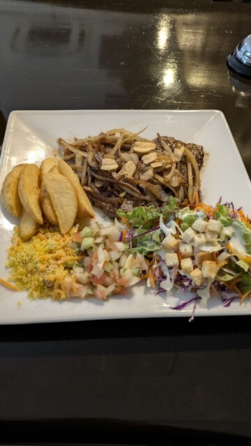 DON MADERO'S