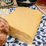 大坂かしわ飯 ロマン亭 - 