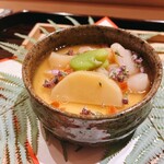 車力門 おの澤 - 