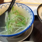 牛タン焼専門店 司 - 