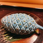 車力門 おの澤 - 