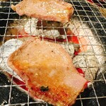 たまには焼肉 - 