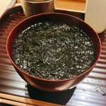 車力門 おの澤 - 