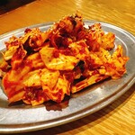 たまには焼肉 - 