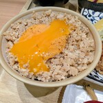 大坂かしわ飯 ロマン亭 - 