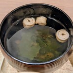 大坂かしわ飯 ロマン亭 - 