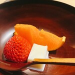 車力門 おの澤 - 