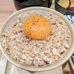 大坂かしわ飯 ロマン亭 - 