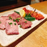 たまには焼肉 - 