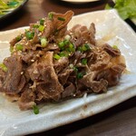 牛タン焼専門店 司 - 