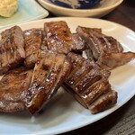 牛タン焼専門店 司 - 