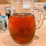 大坂かしわ飯 ロマン亭 - 