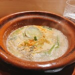 車力門 おの澤 - 