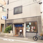 やぶ善 - "徳川家"や"空海f等と縁の深い、"不動通り"の路面店です。