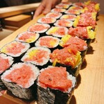 車力門 おの澤 - 