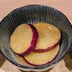 大坂かしわ飯 ロマン亭 - 